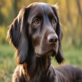 german longhaired pointer