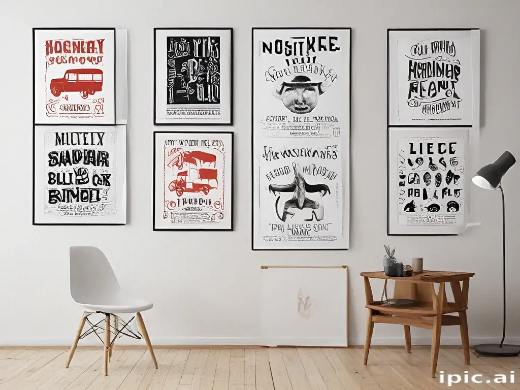 printable posters