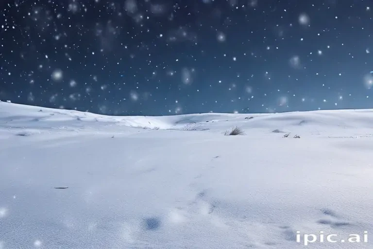 snow background png