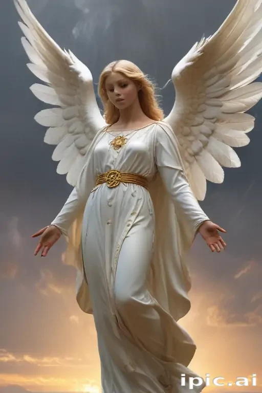 guardian angel images