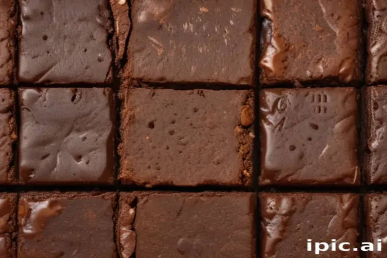 brownie png