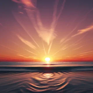 sunset wallpaper iphone