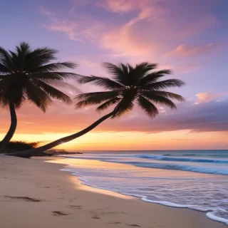 beach backgrounds for phone