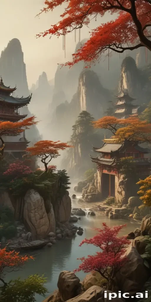 chinese design