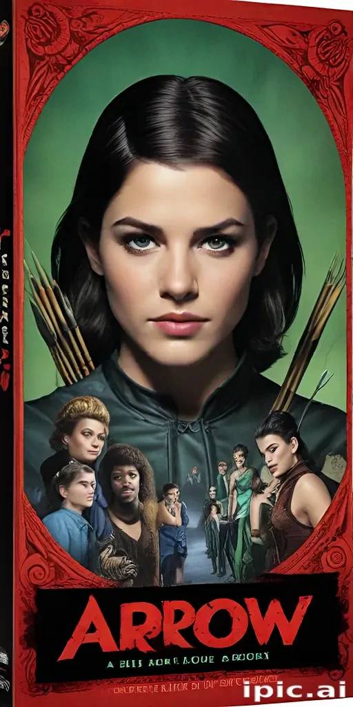 arrow video