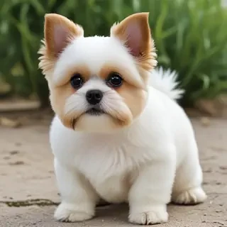 bea tzu dog breed