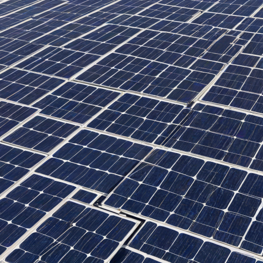 solar panels png