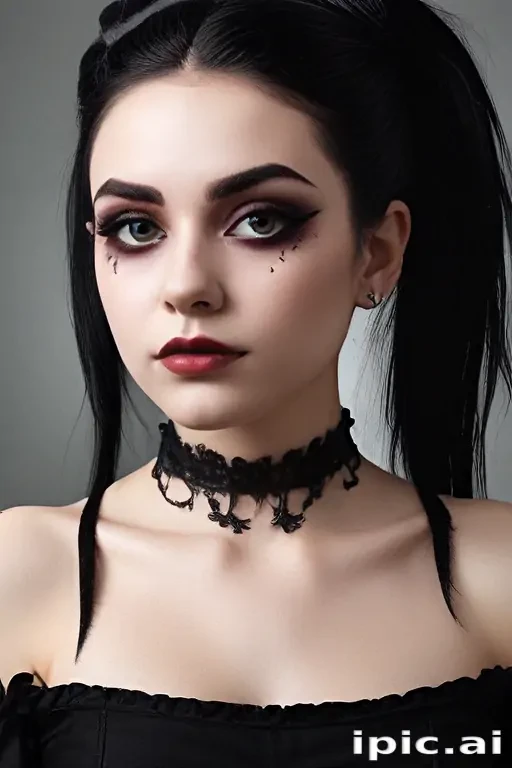 goth png