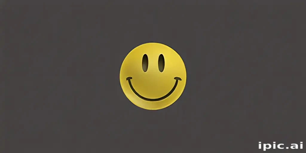smiley face png transparent
