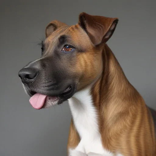 treeing tennessee brindle