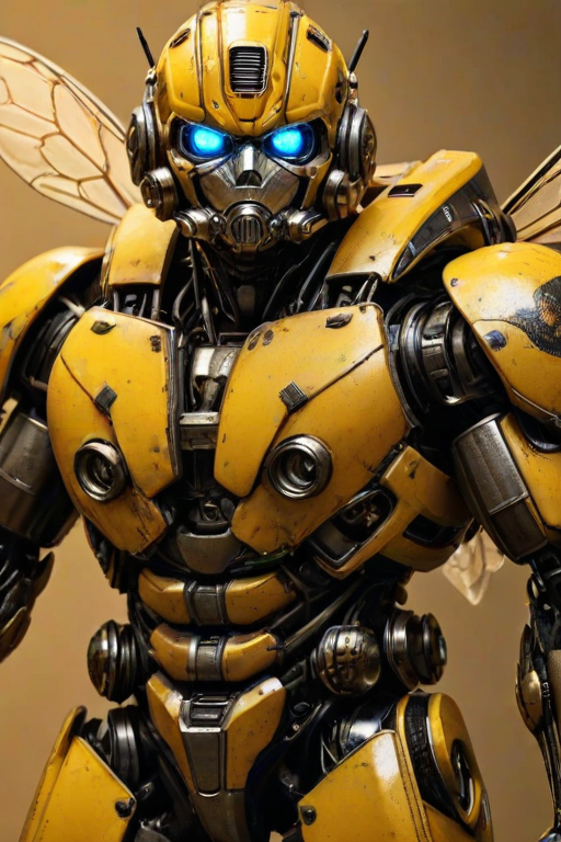 bumblebee png