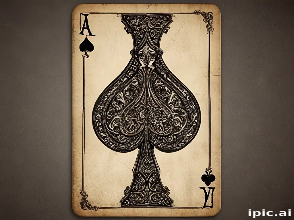 free spades