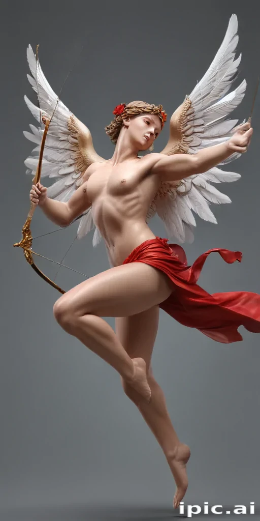 cupid png