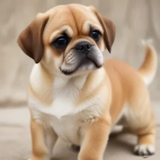 pugalier dog breed