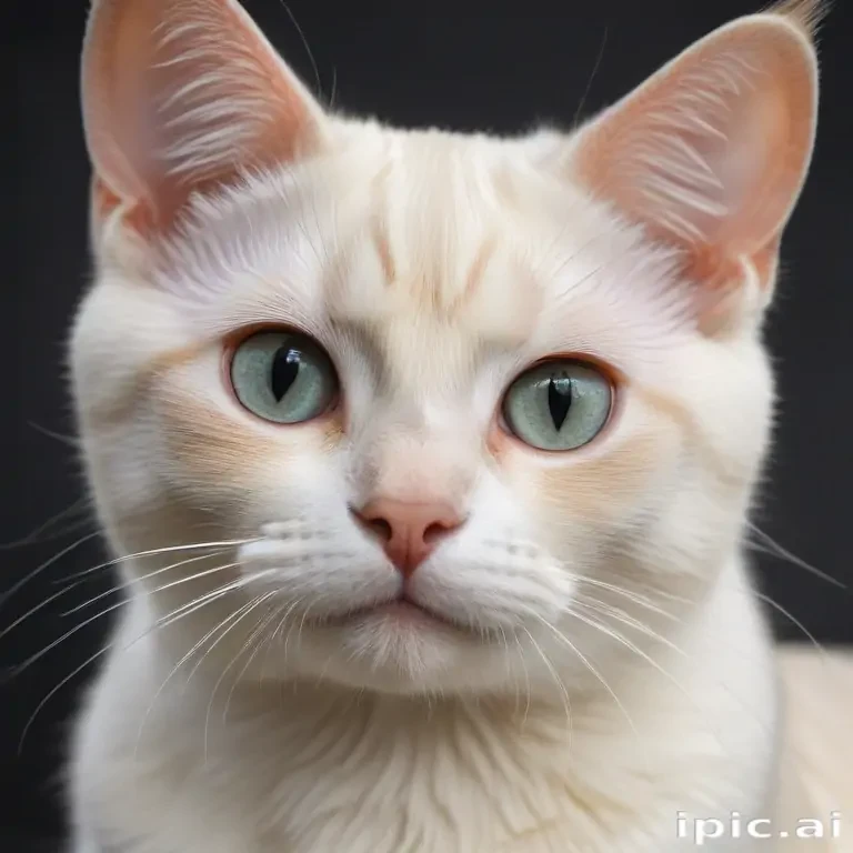 colorpoint shorthair cat breed