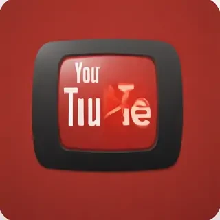 youtube icon