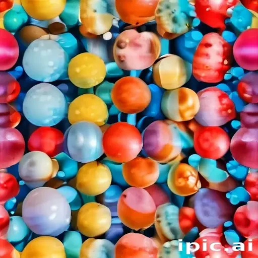 polka dot bg