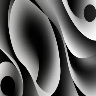 black and white iphone wallpaper
