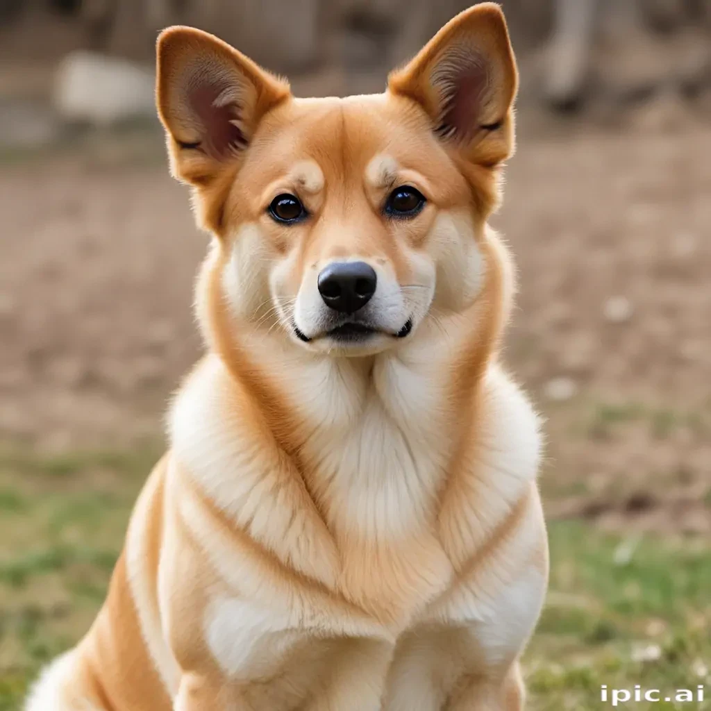 chinaranian dog breed