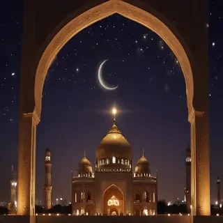 ramzan mubarak image