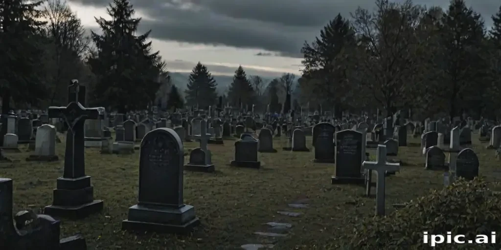 graveyard png