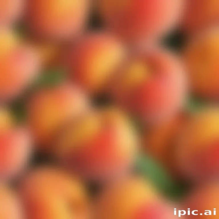 peach png