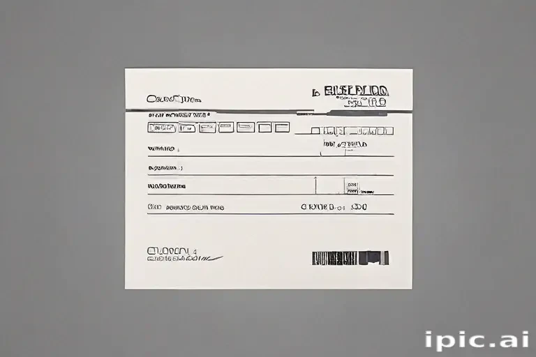 receipt png