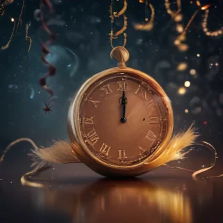 new years background images