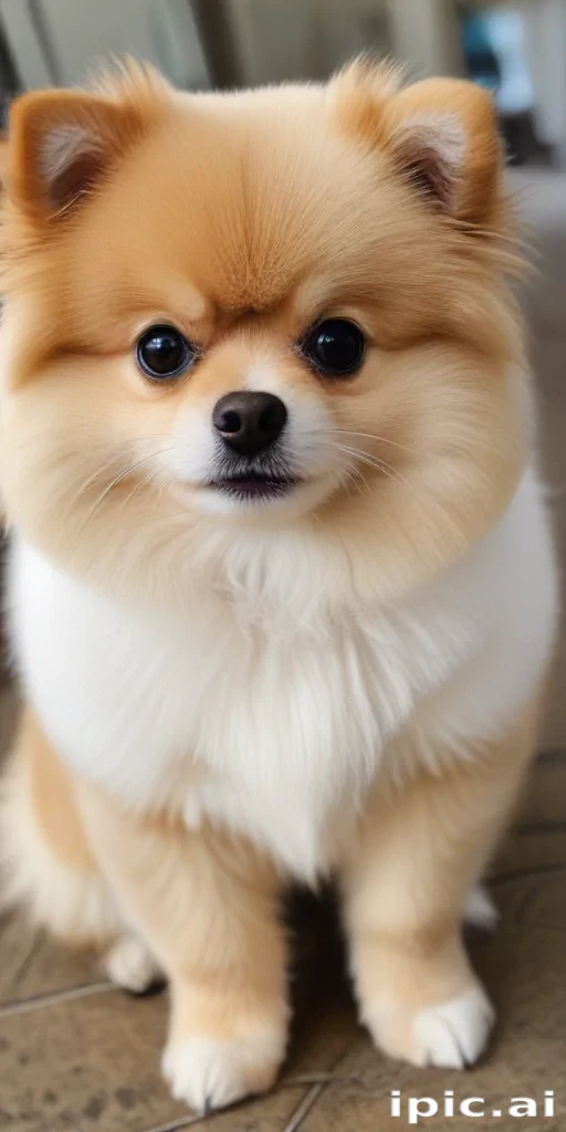 pomeranian cockapoo