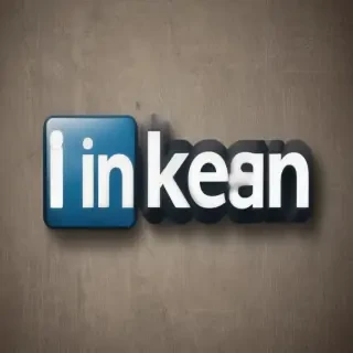 linkedin logo