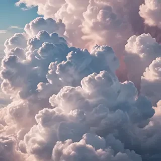 iphone clouds wallpaper
