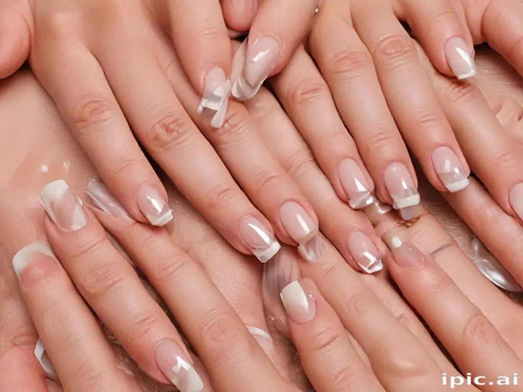 nail png