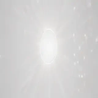 transparent sun