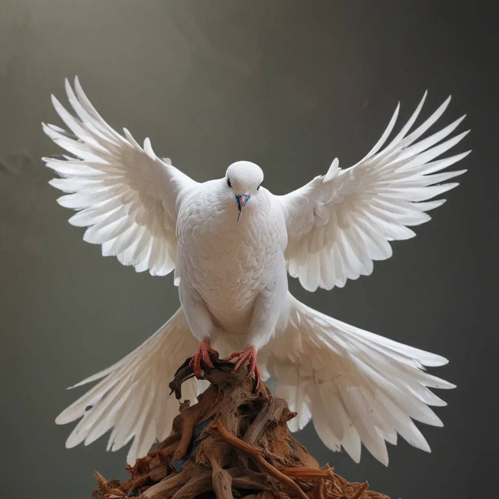 dove bird