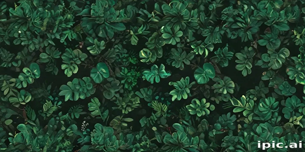 aesthetic backgrounds green