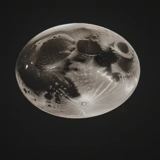 full moon png