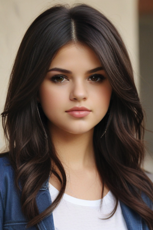 selena gomez bullied