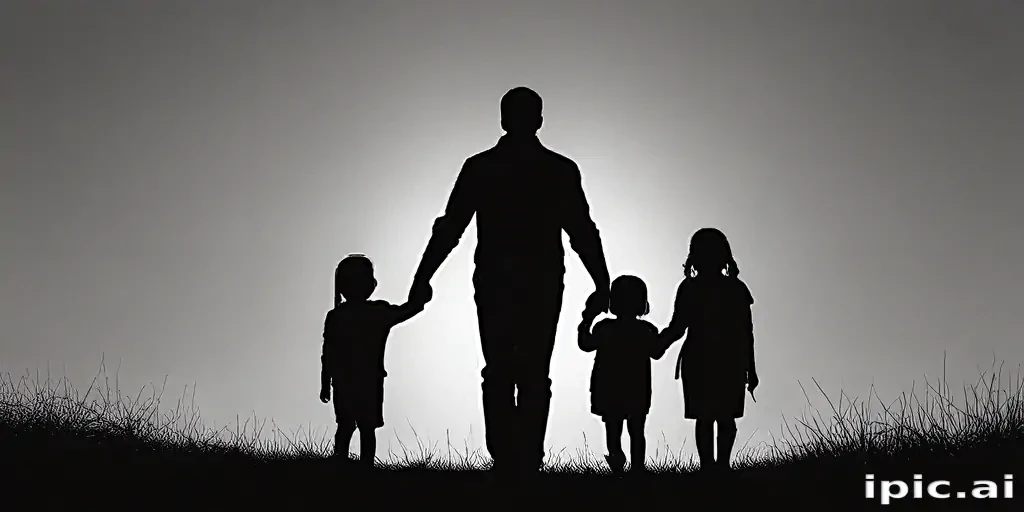 outline of family