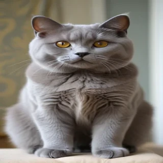 chartreux breed