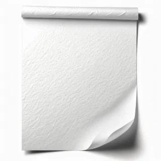 white paper png