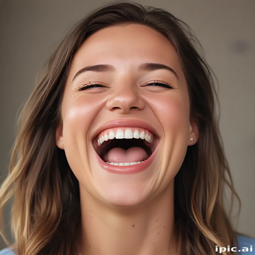 laughing gif