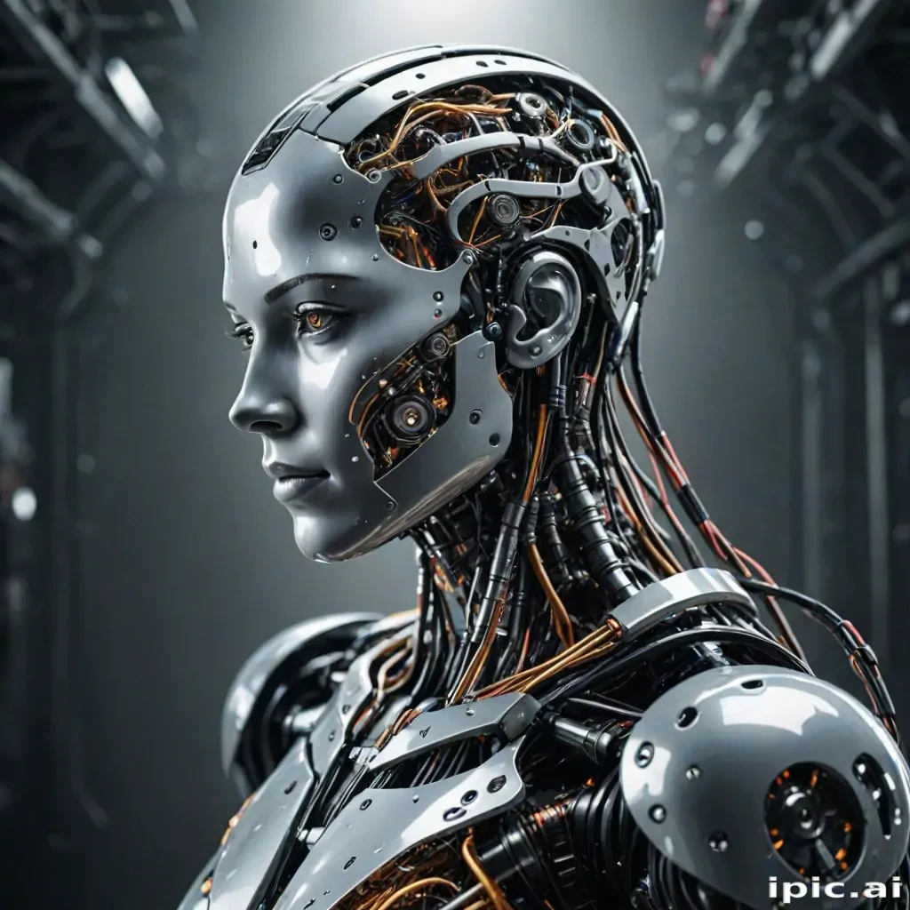 artificial intelligence background image