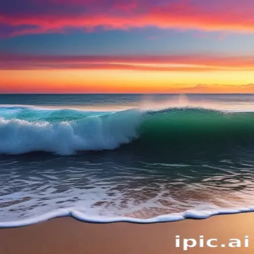 aesthetic wallpapers beach