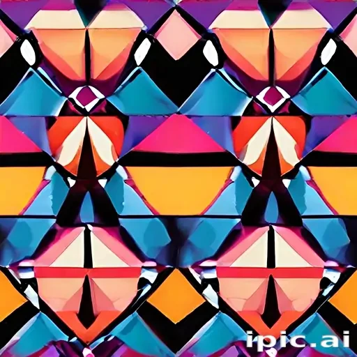 geometric pattern png