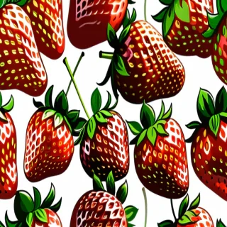 strawberry png