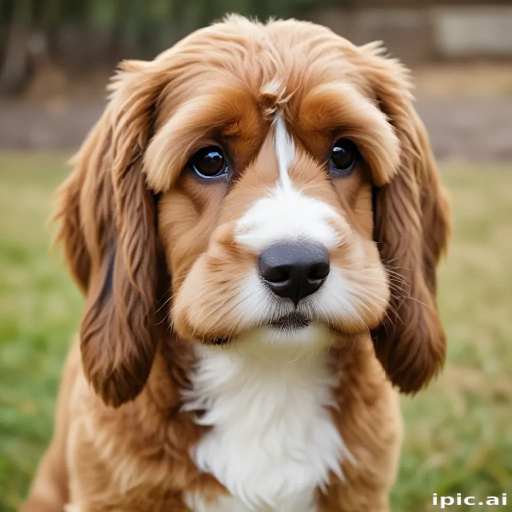bassetoodle dog breed