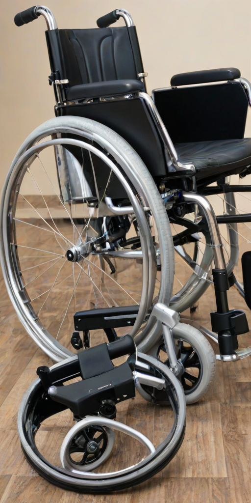 wheelchair png