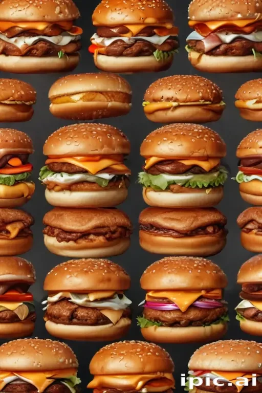 burger png