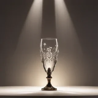 spotlight transparent