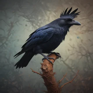 crows png